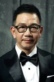 Ben Yuen Foo-Wah