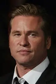 Val Kilmer
