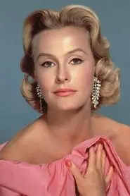 Dina Merrill