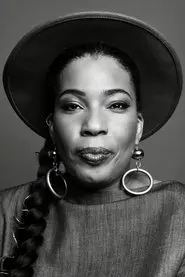 Macy Gray