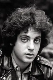 Billy Joel
