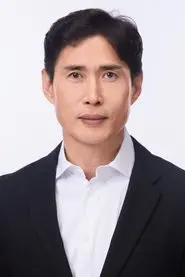Jung Doo-hong