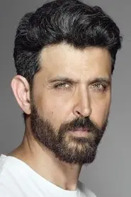 Hrithik Roshan