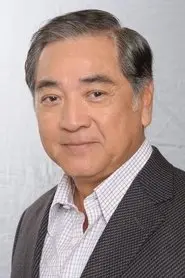 Paul Chun Pui