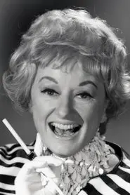 Phyllis Diller