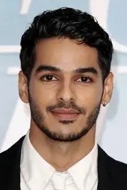 Ishaan Khatter