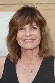 Katharine Ross